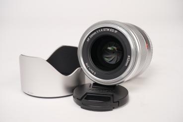 Viltrox 33mm F1,4 Nikon Z - Gebrauchtartikel -